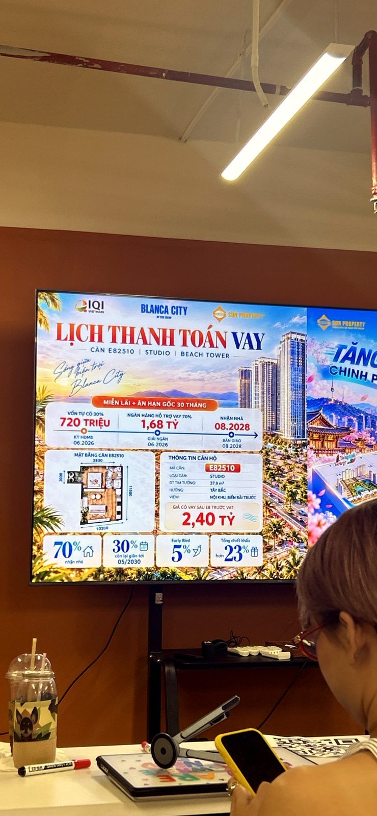 Lịch thanh toán khi vay mua nhà