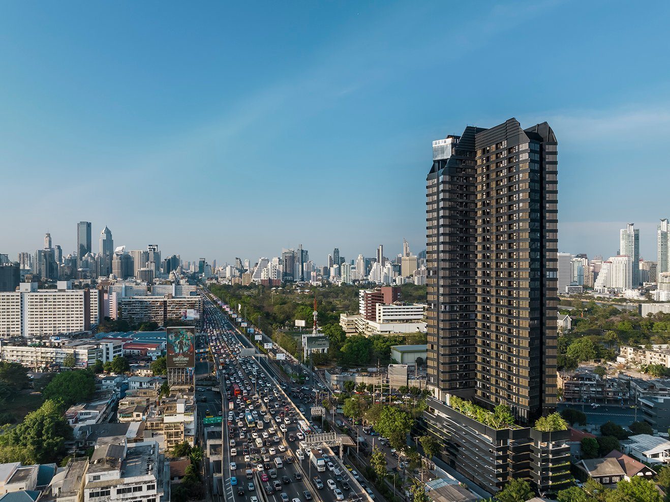Người Việt mua căn hộ Thái Lan: sở hữu vĩnh viễn, chứng chỉ FET và các khoản phí cần biết