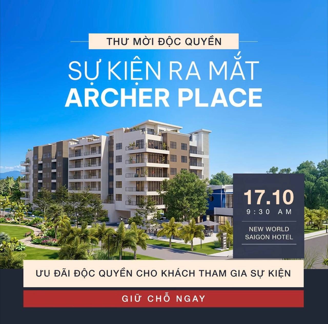 Archer Place