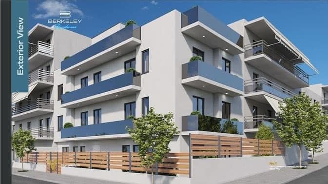 Chico Residence – ảnh 1