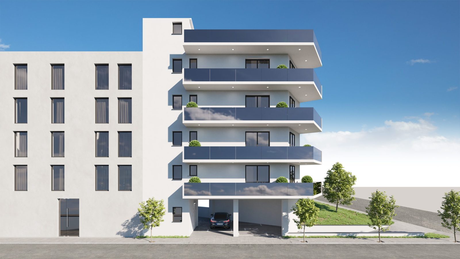 Chico Residence – ảnh 2 – Chico Residence