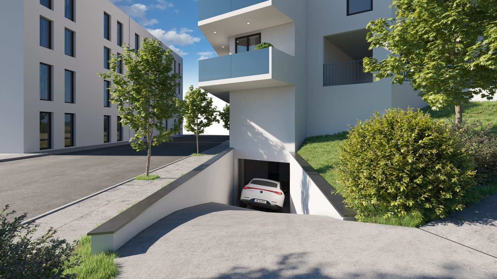 Chico Residence – ảnh 4 – Chico Residence