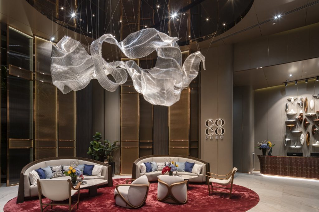 COCO Parc – ảnh 5 – COCO Parc