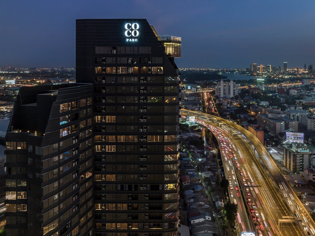 COCO Parc – ảnh 8 – COCO Parc