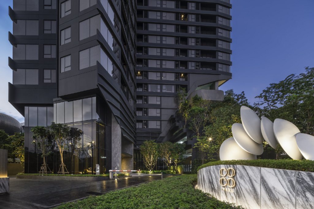 COCO Parc – ảnh 9 – COCO Parc