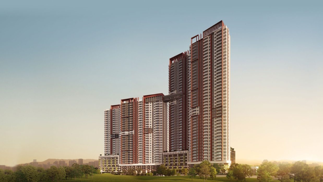 Curvo Residences – ảnh 2 – Curvo Residences