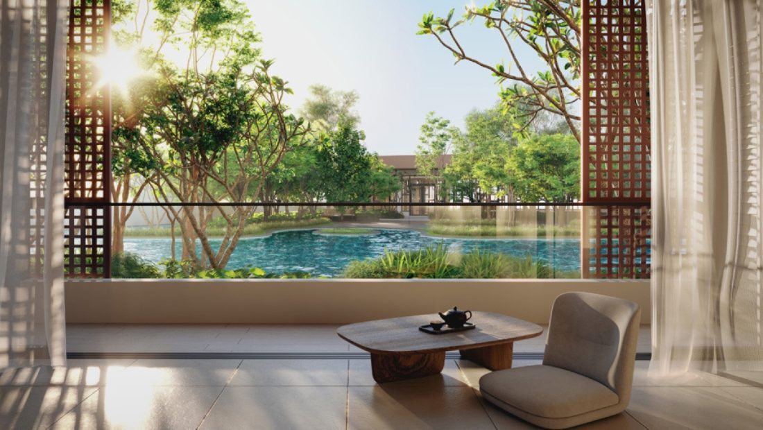 Curvo Residences – ảnh 3 – Curvo Residences