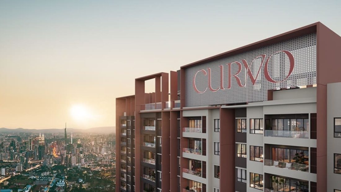 Curvo Residences – ảnh 5 – Curvo Residences