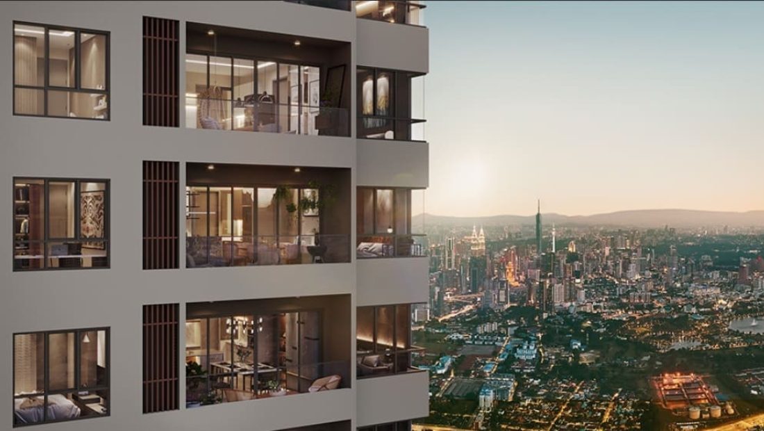 Curvo Residences – ảnh 6 – Curvo Residences