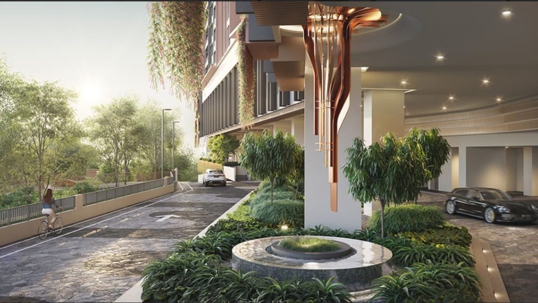 Curvo Residences – ảnh 7 – Curvo Residences