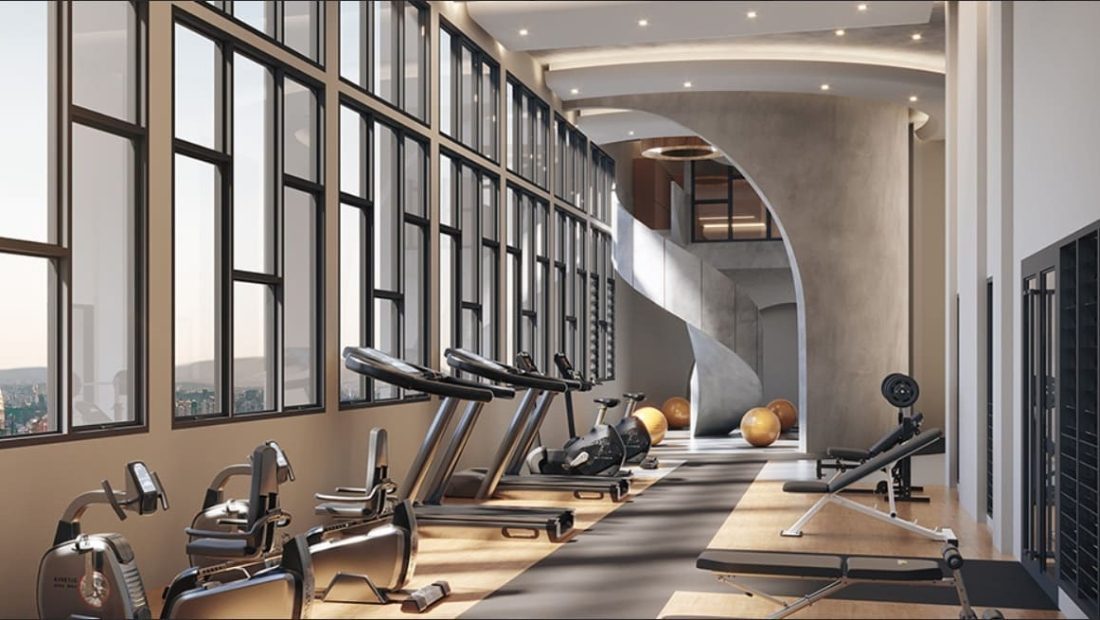 Curvo Residences – ảnh 8 – Curvo Residences