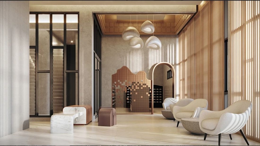 Curvo Residences – ảnh 9 – Curvo Residences