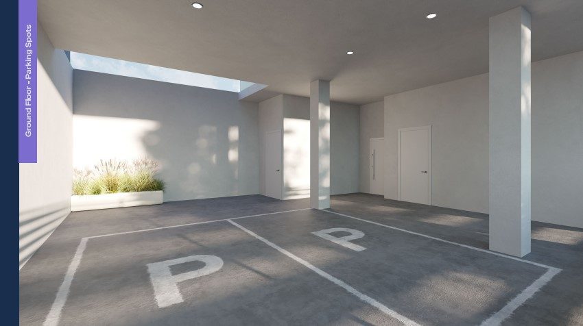 LONG BEACH Residences – ảnh 3 – LONG BEACH Residences
