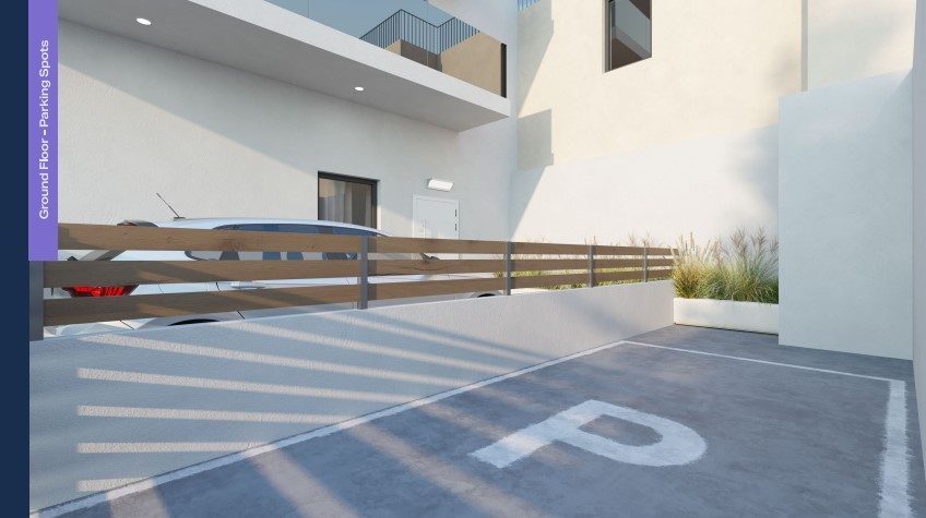 LONG BEACH Residences – ảnh 4 – LONG BEACH Residences