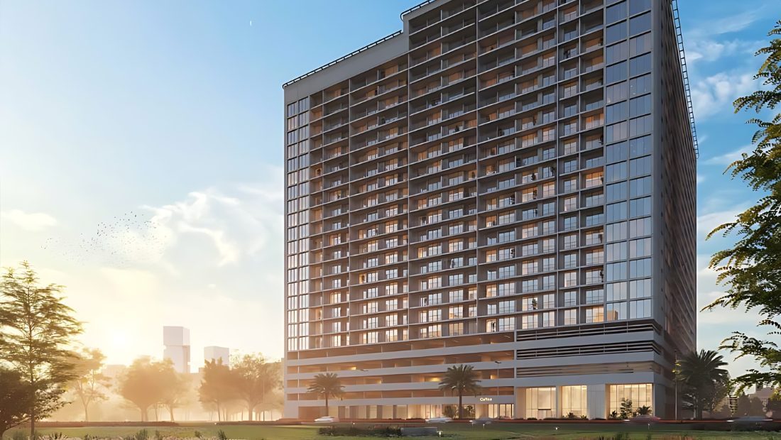 Luma Park Views – ảnh 2 – Luma Park Views