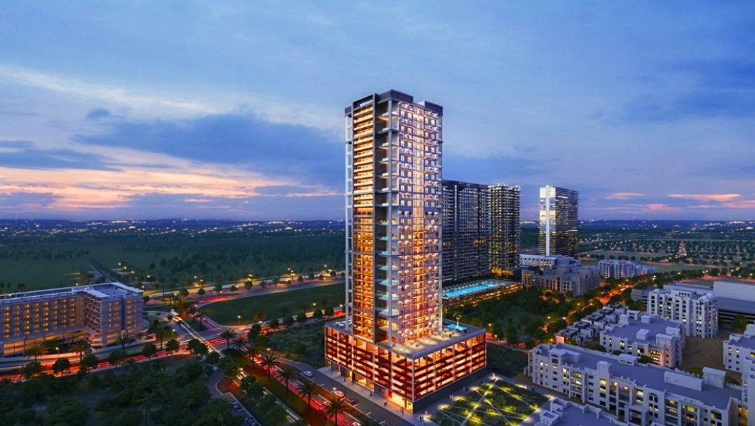 Luma Park Views – ảnh 3 – Luma Park Views