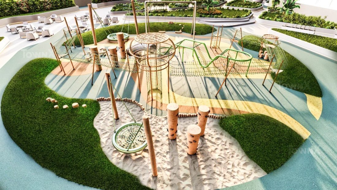 Luma Park Views – ảnh 7 – Luma Park Views