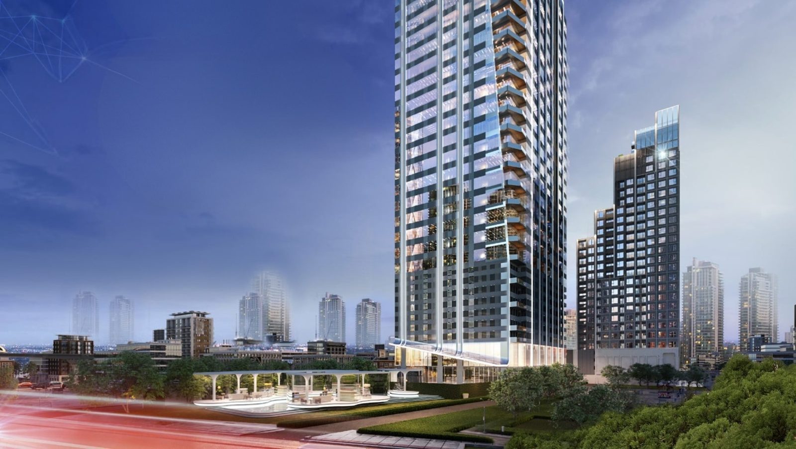 Origin Place Bangna – ảnh 1