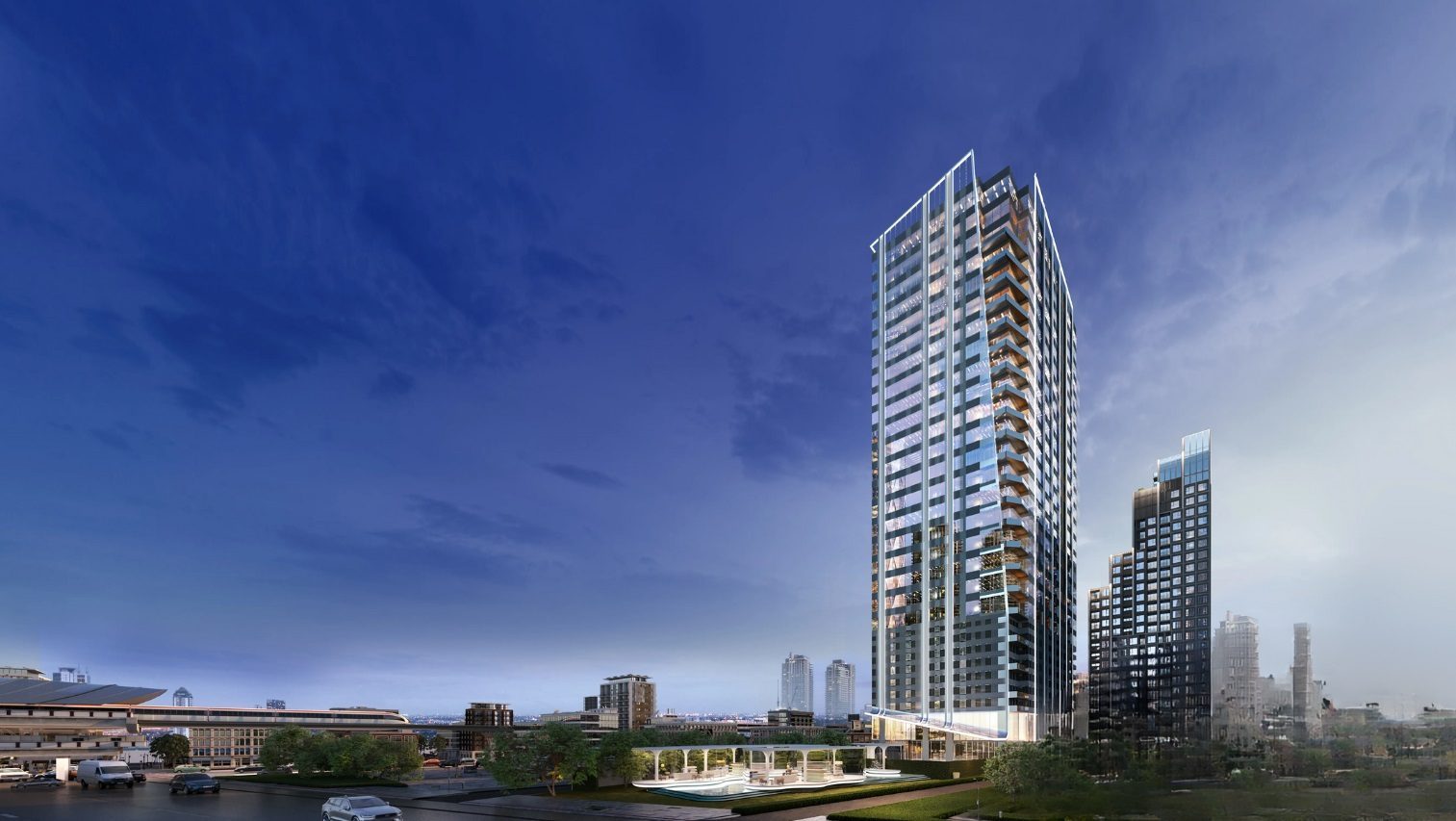 Origin Place Bangna – ảnh 2 – Origin Place Bangna