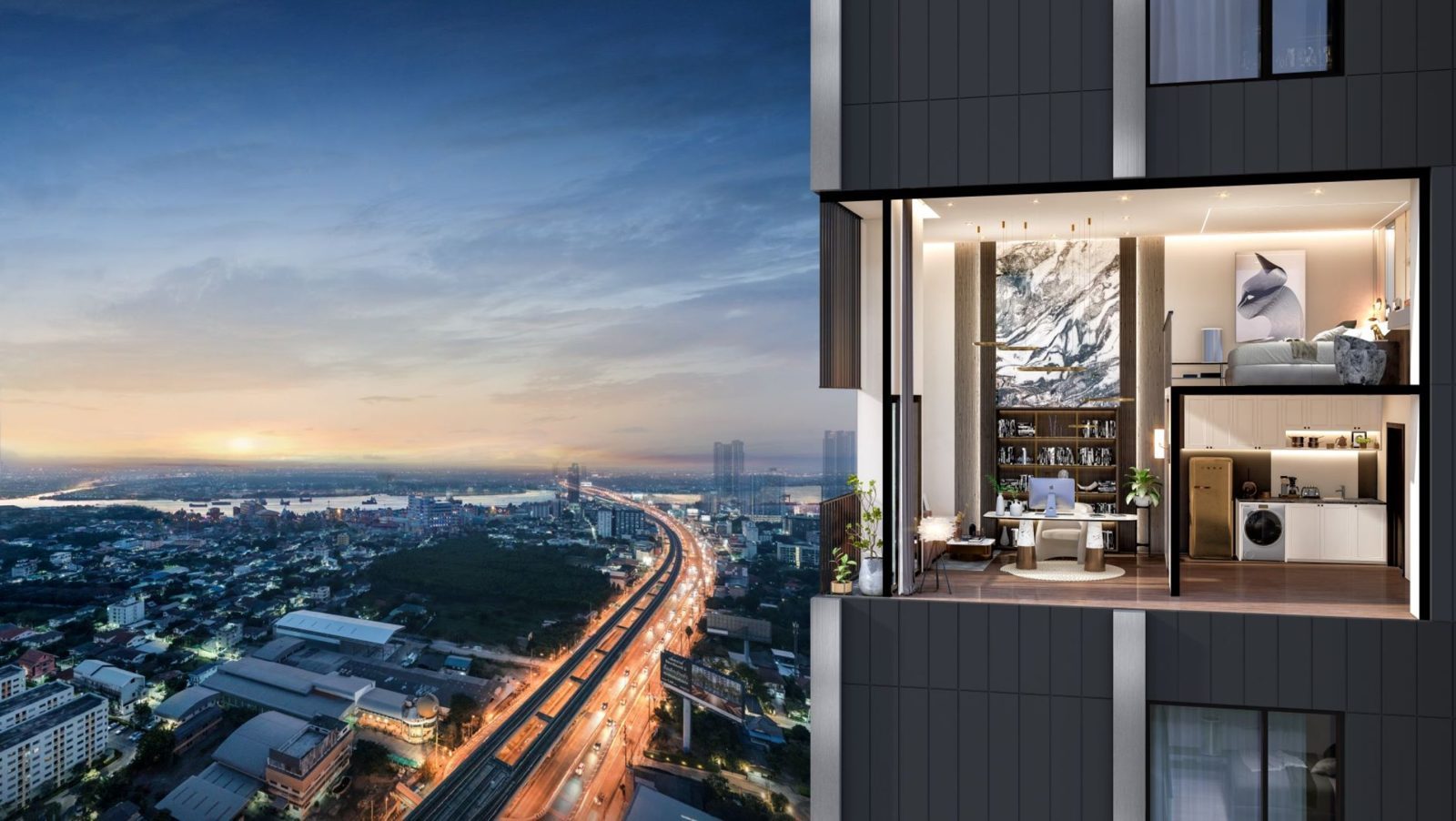 Origin Place Bangna – ảnh 3 – Origin Place Bangna