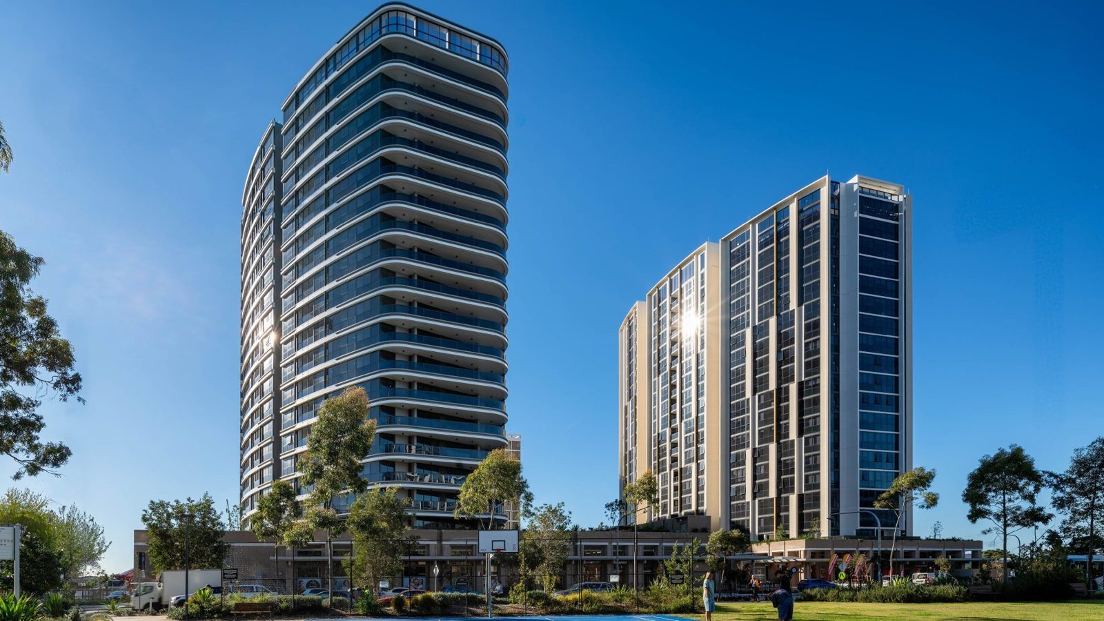 Pagewood Centro Uccello – ảnh 2 – Pagewood Centro Uccello