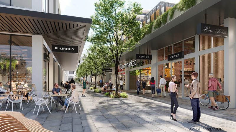 Pagewood Centro Uccello – ảnh 6 – Pagewood Centro Uccello
