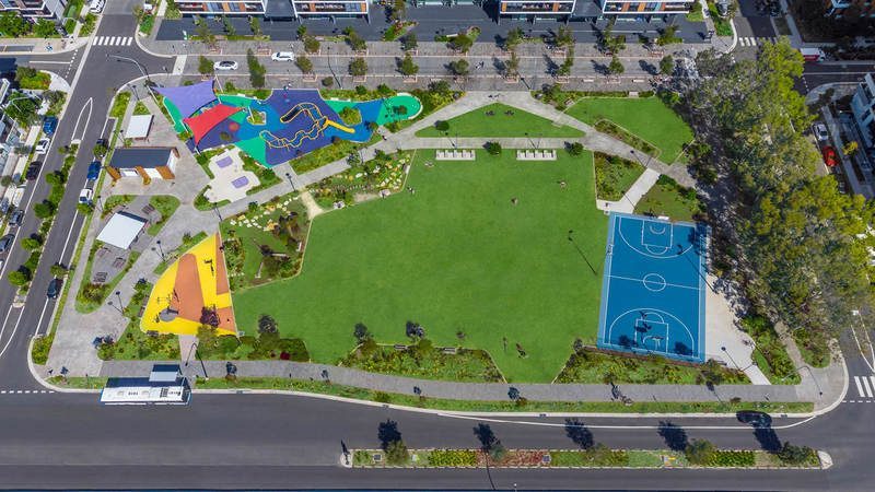Pagewood Centro Uccello – ảnh 7 – Pagewood Centro Uccello