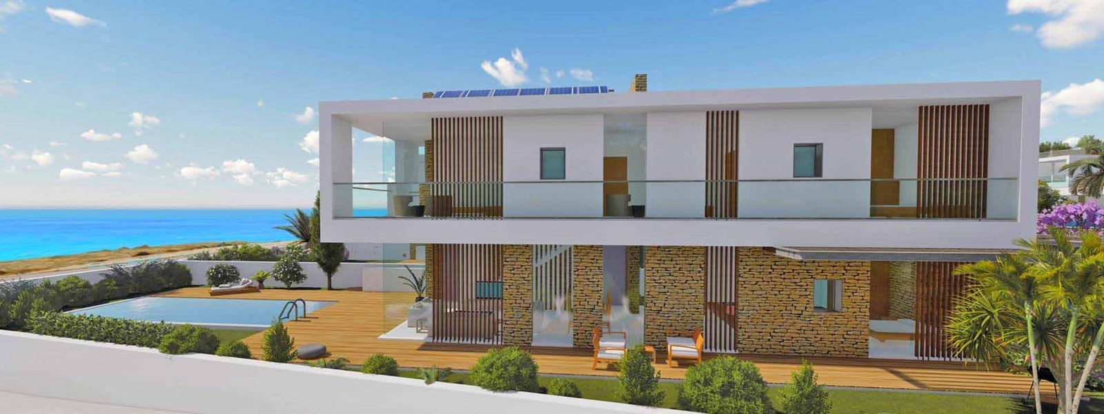 Pelagos Beachfront Villas – ảnh 2 – Pelagos Beachfront Villas