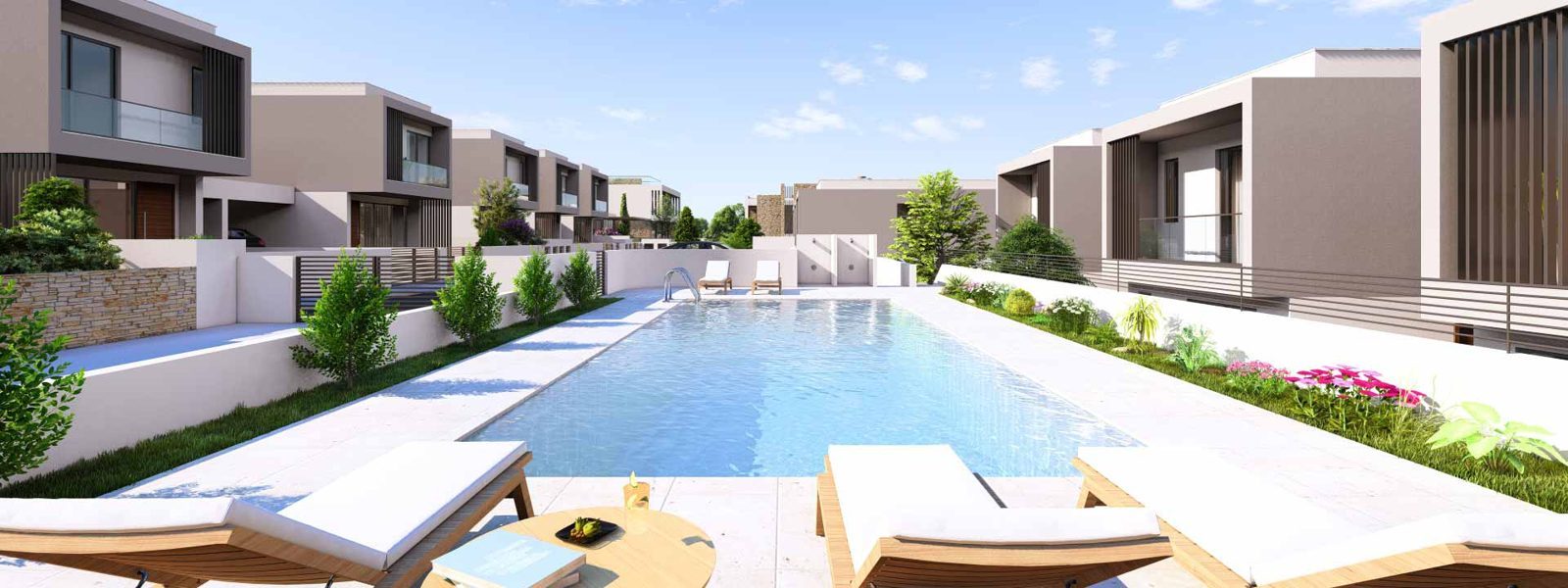 Pelagos Beachfront Villas – ảnh 3 – Pelagos Beachfront Villas