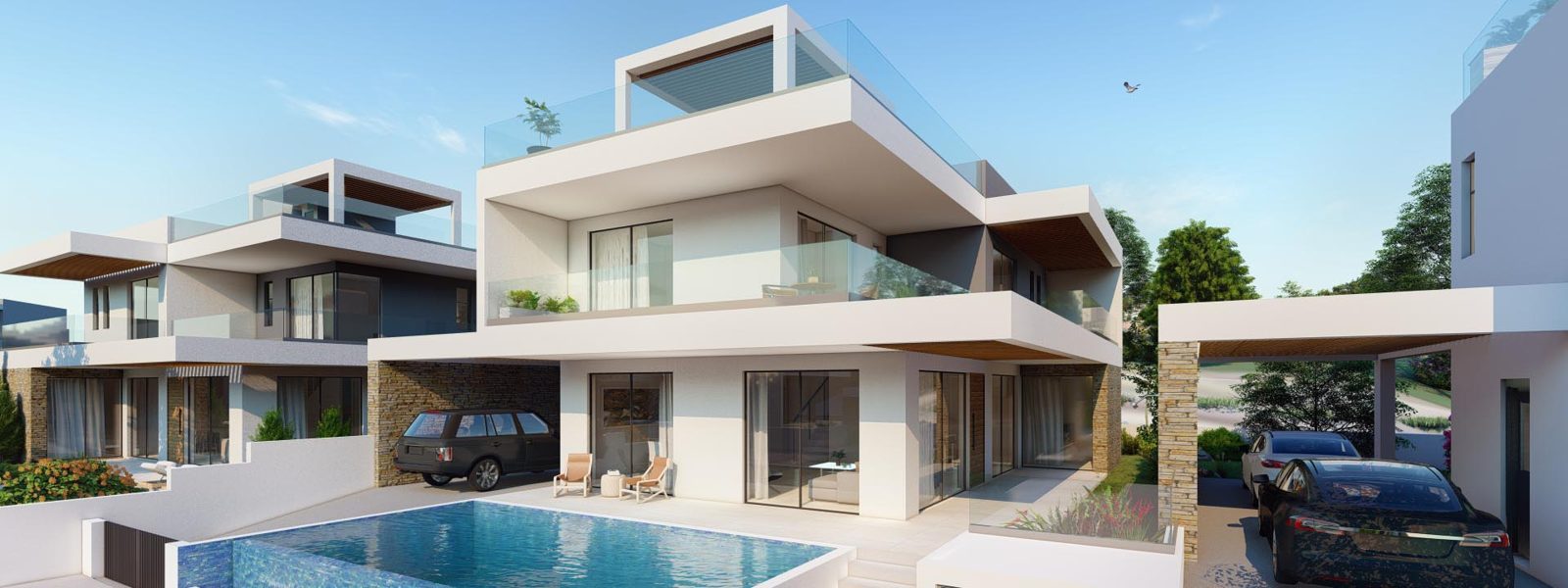 Pelagos Beachfront Villas – ảnh 4 – Pelagos Beachfront Villas