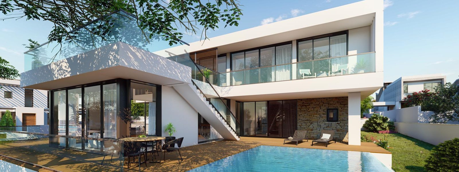 Pelagos Beachfront Villas – ảnh 5 – Pelagos Beachfront Villas