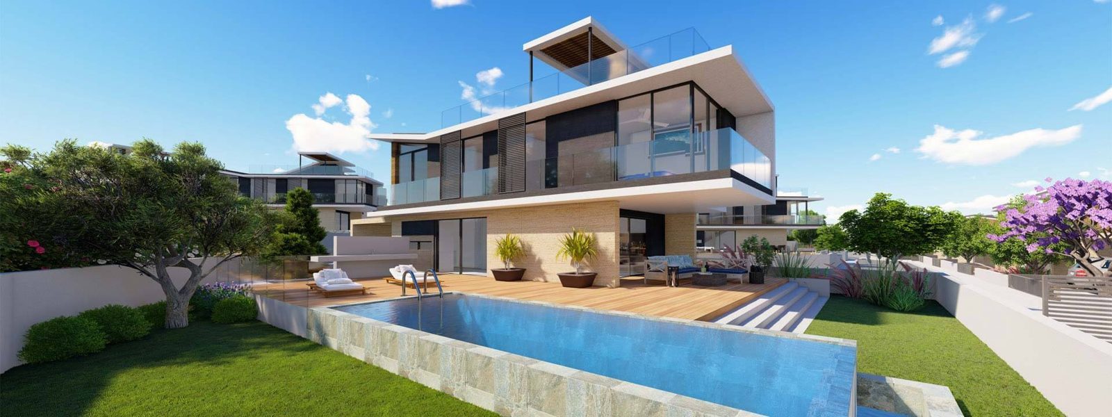 Pelagos Beachfront Villas – ảnh 8 – Pelagos Beachfront Villas
