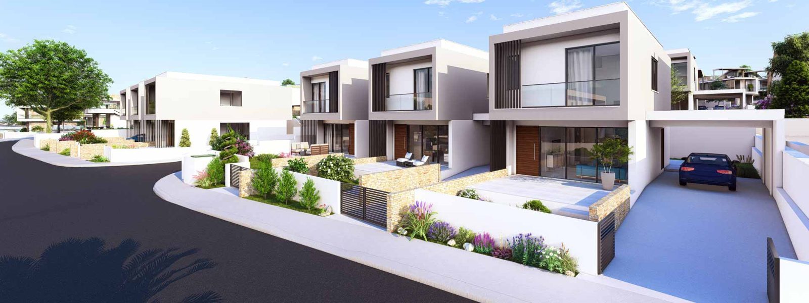 Pelagos Beachfront Villas – ảnh 9 – Pelagos Beachfront Villas