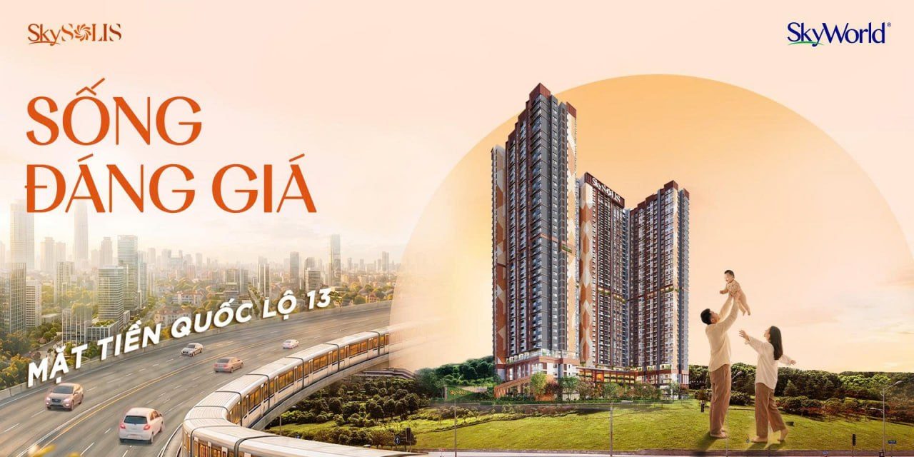 SkySOLIS và chuẩn QLASSIC: chất lượng xây dựng "đo được" có ý nghĩa gì với người mua?