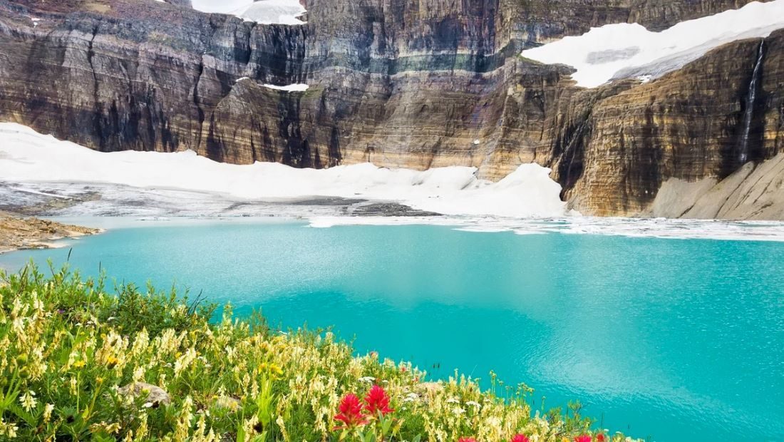 Terra Vi - Glacier – ảnh 5 – Terra Vi - Glacier
