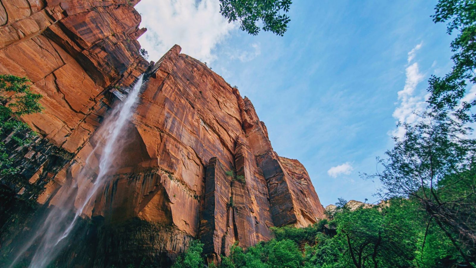 Terra Vi - Marble Canyon – ảnh 2 – Terra Vi - Marble Canyon