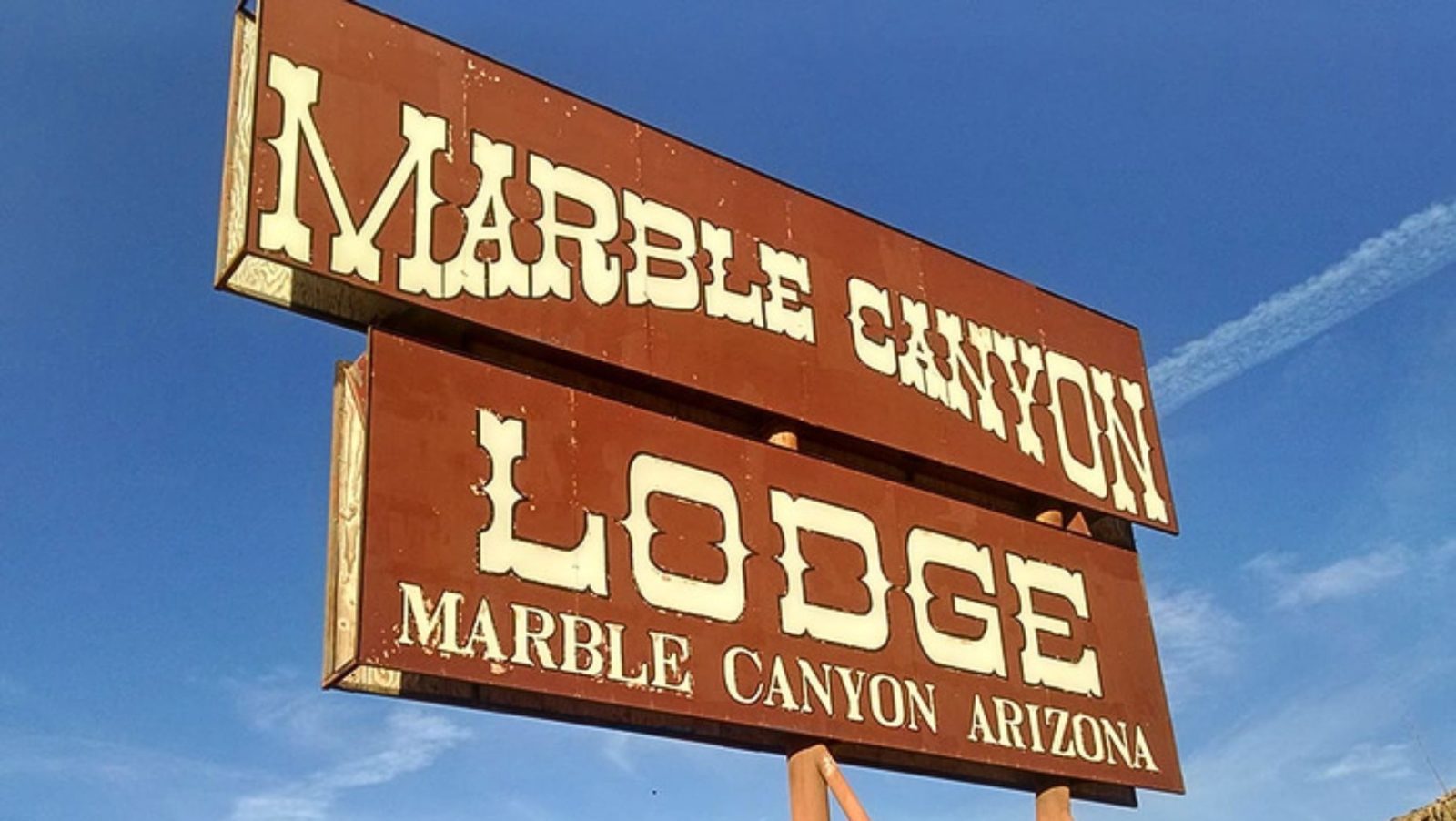 Terra Vi - Marble Canyon – ảnh 4 – Terra Vi - Marble Canyon