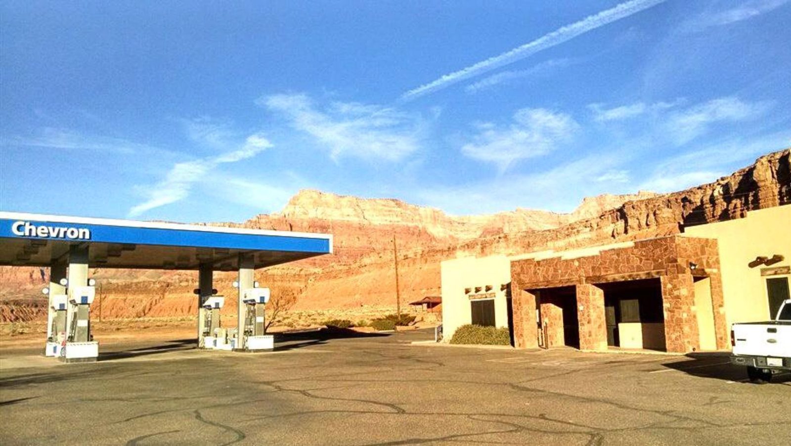 Terra Vi - Marble Canyon – ảnh 5 – Terra Vi - Marble Canyon
