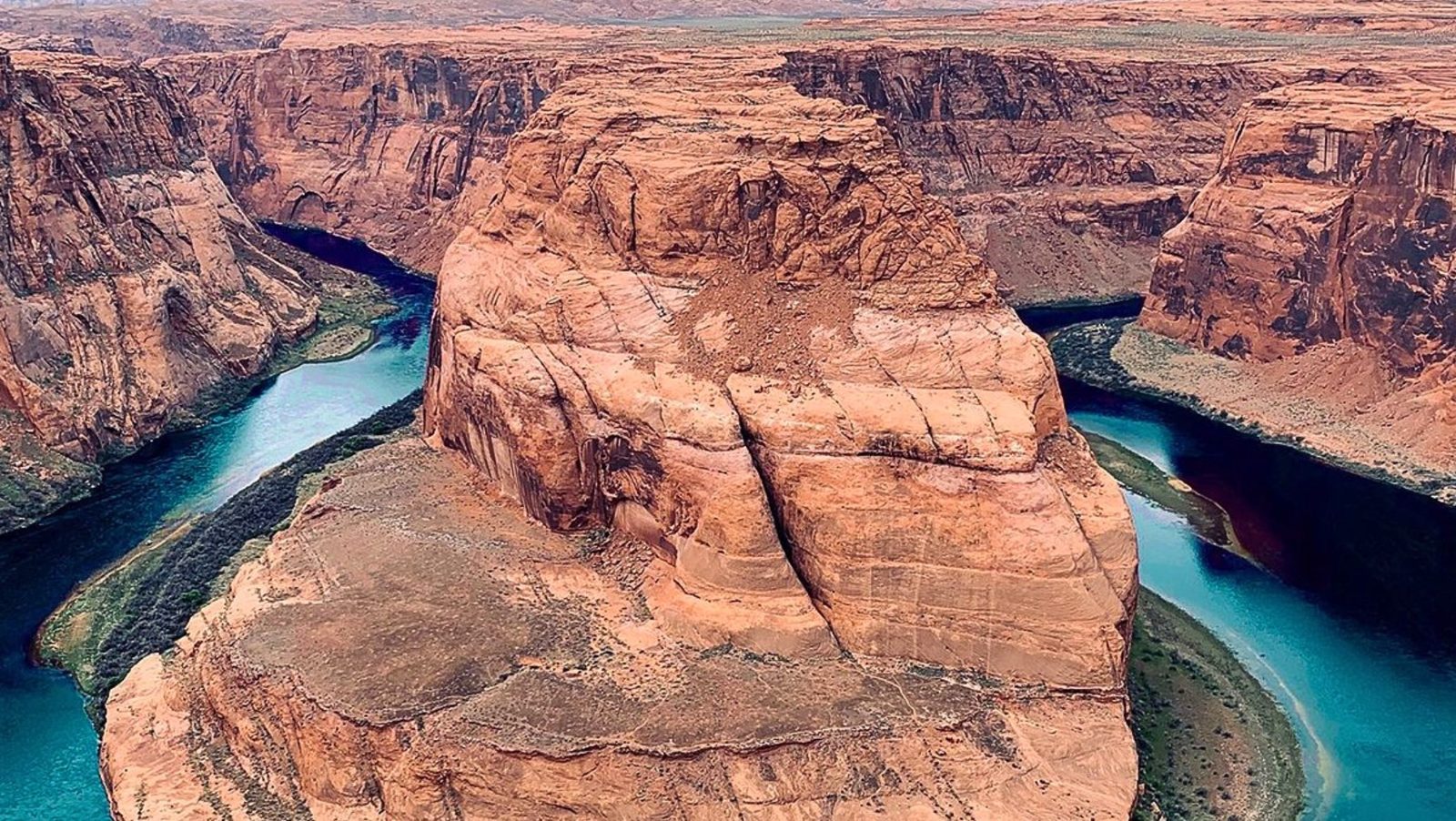 Terra Vi - Marble Canyon – ảnh 6 – Terra Vi - Marble Canyon