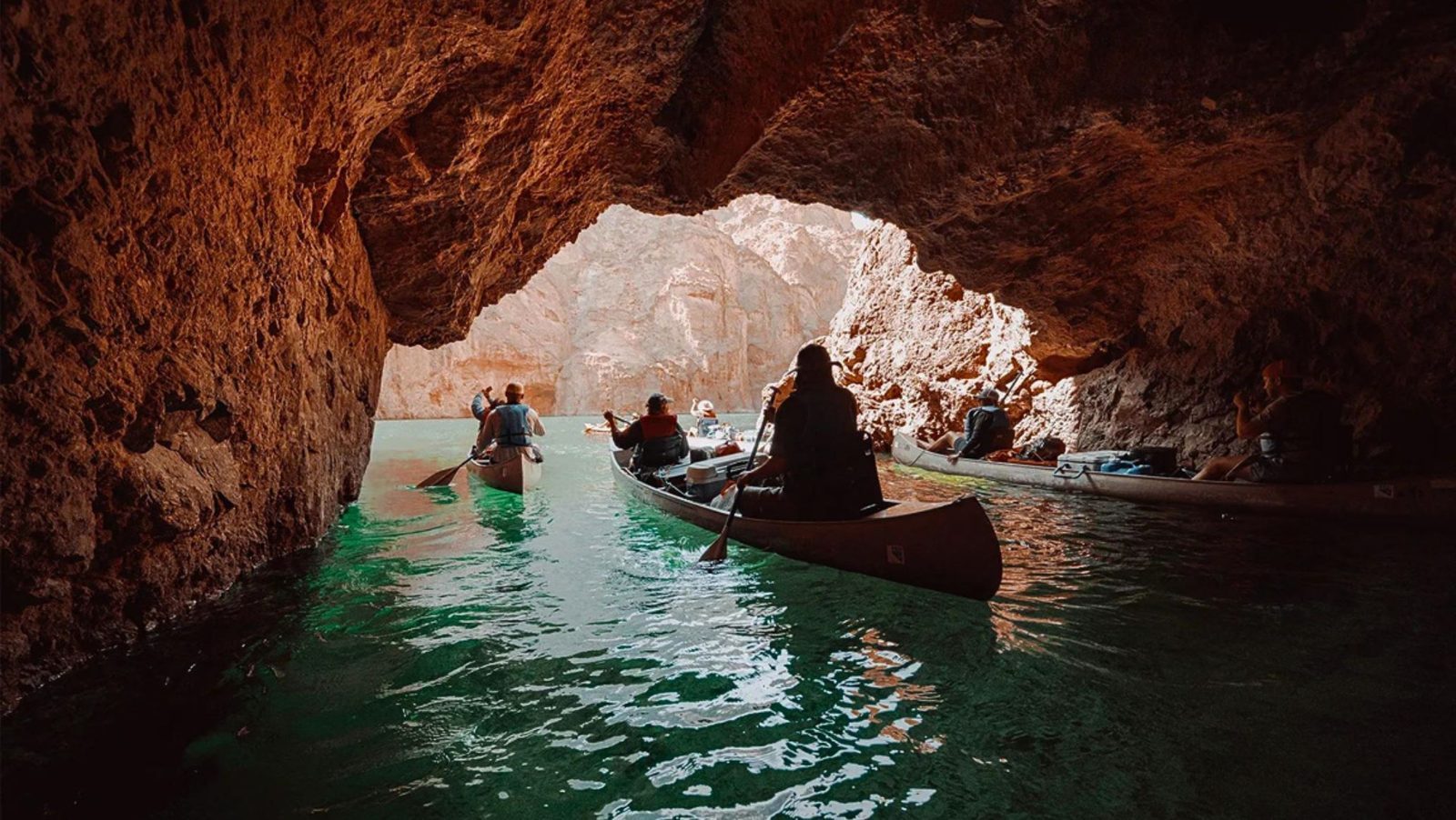 Terra Vi - Marble Canyon – ảnh 7 – Terra Vi - Marble Canyon