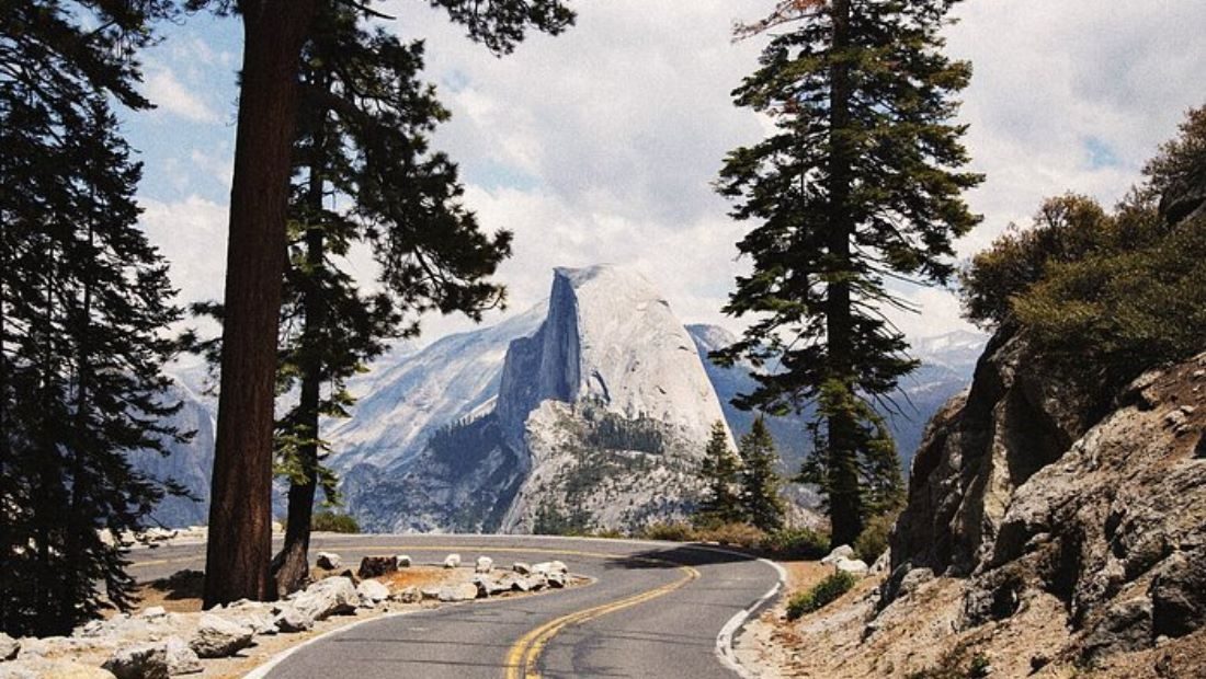 Terra Vi - Yosemite – ảnh 2 – Terra Vi - Yosemite