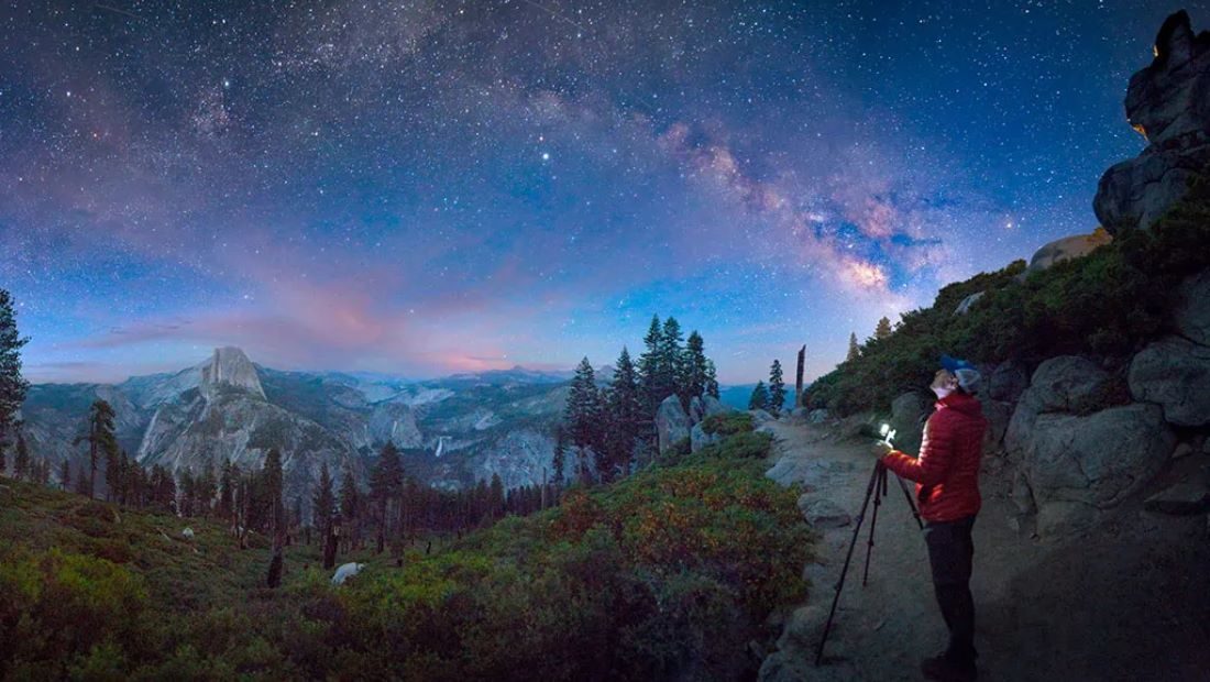 Terra Vi - Yosemite – ảnh 3 – Terra Vi - Yosemite