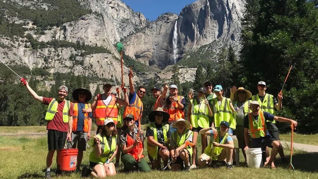 Terra Vi - Yosemite – ảnh 4 – Terra Vi - Yosemite