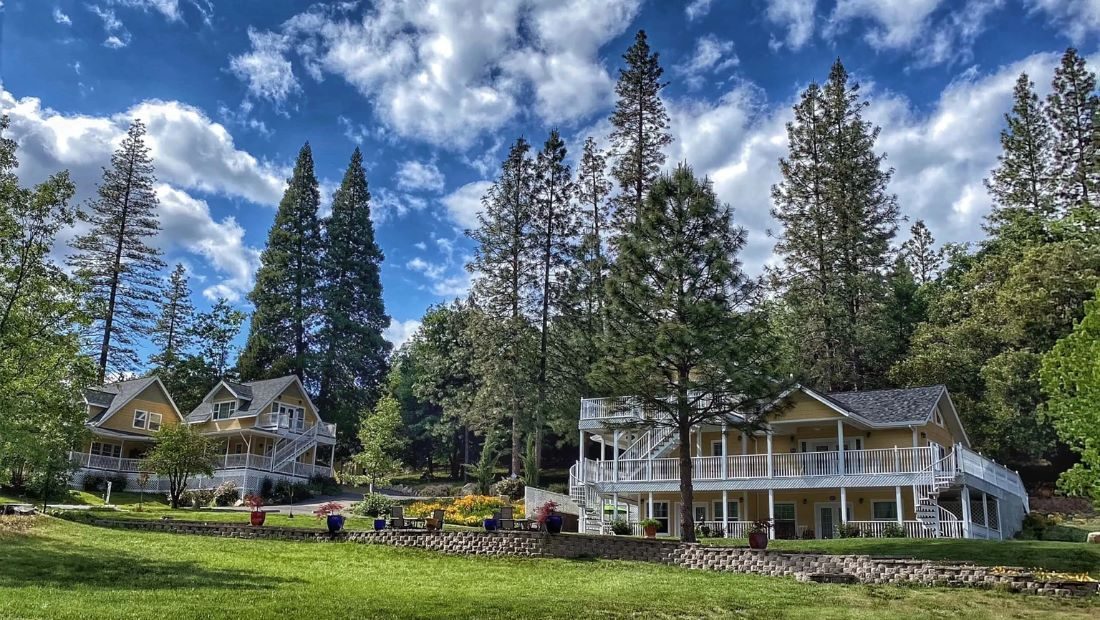 Terra Vi - Yosemite – ảnh 5 – Terra Vi - Yosemite