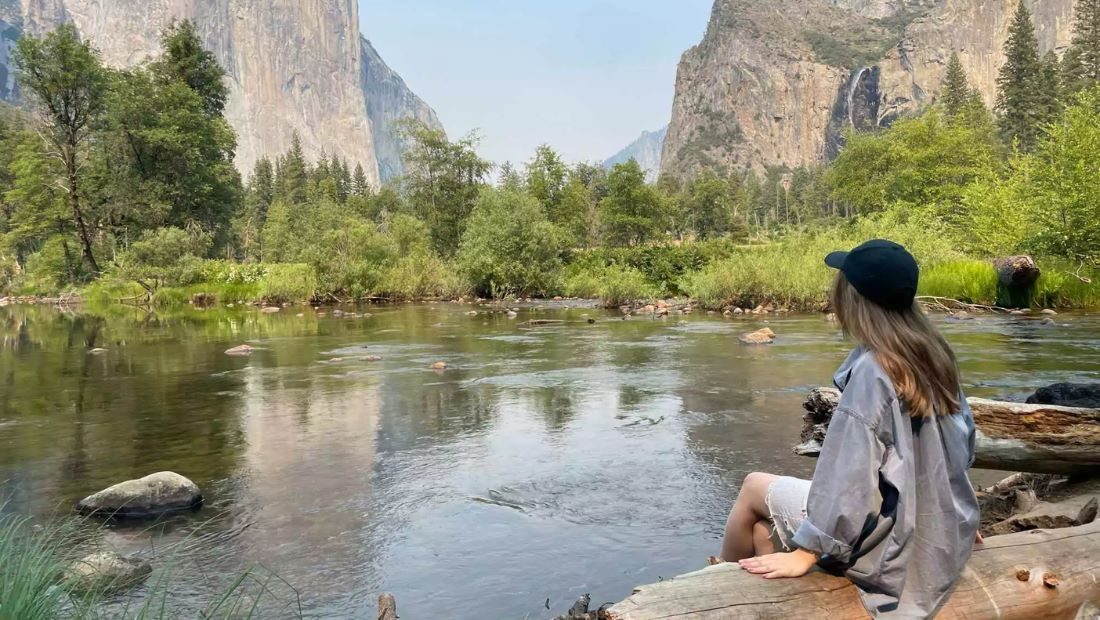 Terra Vi - Yosemite – ảnh 7 – Terra Vi - Yosemite