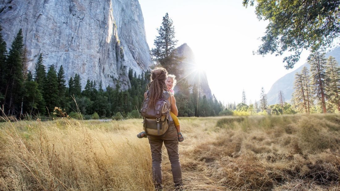 Terra Vi - Yosemite – ảnh 8 – Terra Vi - Yosemite