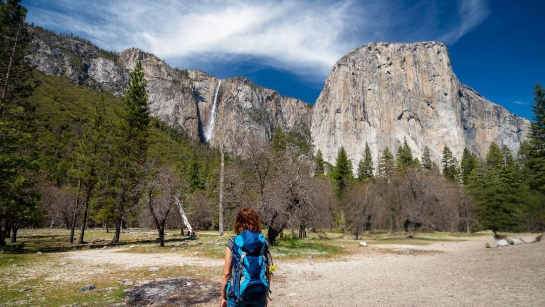 Terra Vi - Yosemite – ảnh 9 – Terra Vi - Yosemite