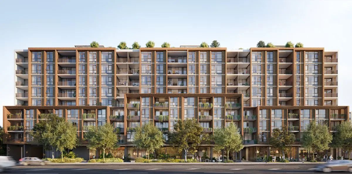 The Kensington