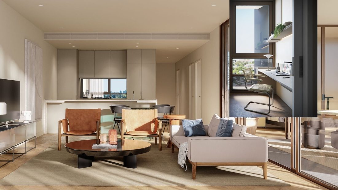 The Kensington – ảnh 4 – The Kensington