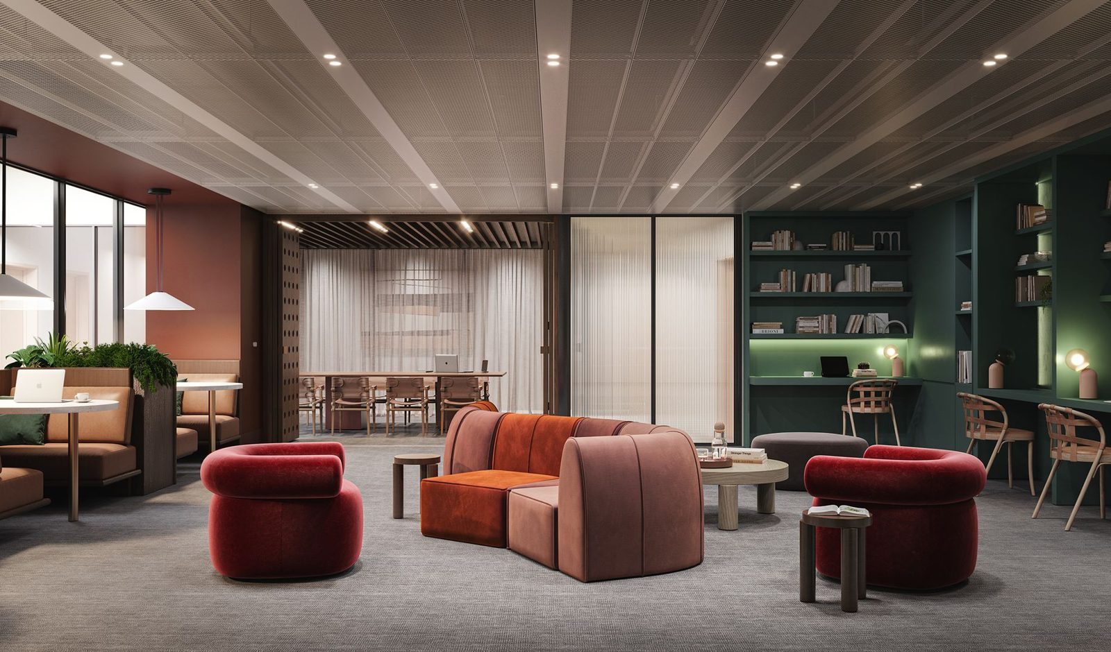 The Kensington – ảnh 5 – The Kensington